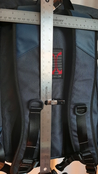 Privata Bookbag main image 5